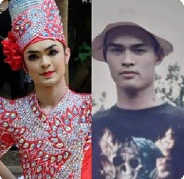 เปิดวาร์ป "ลุงพล" อย่างหล่อ..