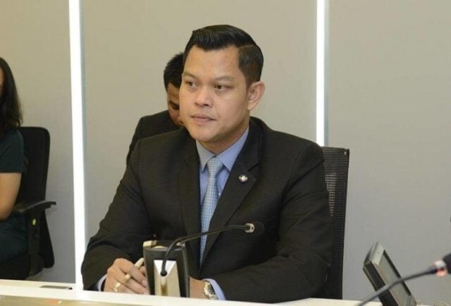 "ธนกร"ยก4กุมารสปิริตของสุภาพบุรุษการเมือง
