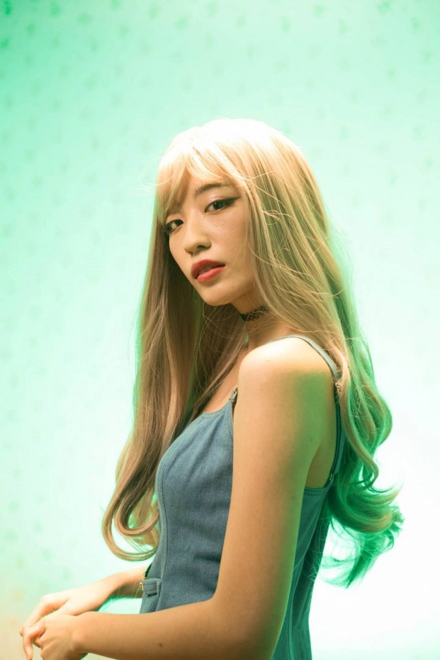 "พีช พชร"โดดเล่น เอ็มวี The Mousses ประเดิมซิงเกิลใหม่ "Cosplay"