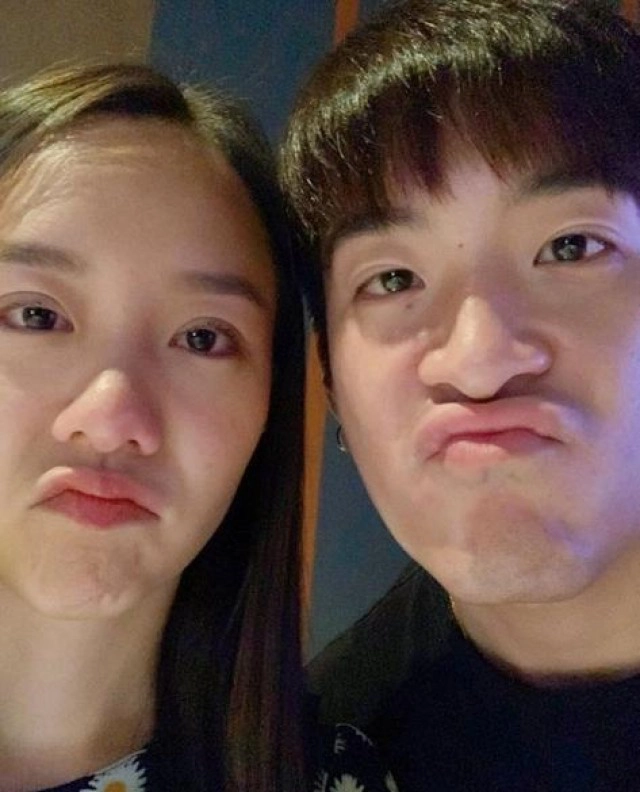 'เต้ย' พูดครั้งแรก เลิก 'อาเล็ก ธีรเดช' ยันคบใคร ดูคุณค่าความเป็นคน