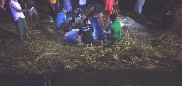 สลด! กู้ภัยทำ CPR ช่วยจยย.ล้มคว่ำ กระบะวิ่งชนซ้ำดับ 4 เศร้ากู้ภัยสาวกำลังตั้งครรภ์