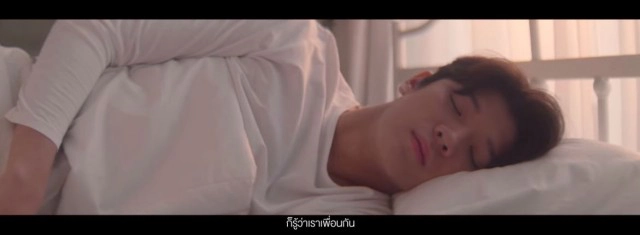 'ทอมมี่' ปล่อยเพลงบอกตอนนี้ ทะยานสู่แสนวิว