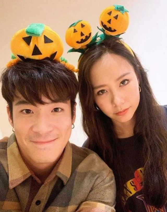 'เต้ย' พูดครั้งแรก เลิก 'อาเล็ก ธีรเดช' ยันคบใคร ดูคุณค่าความเป็นคน