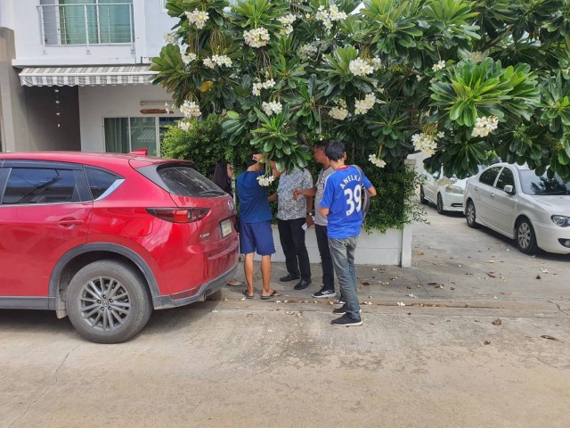 ช่างภาพ"โอม" ปฏิเสธบันทึกจับกุม อ้างสมยอม