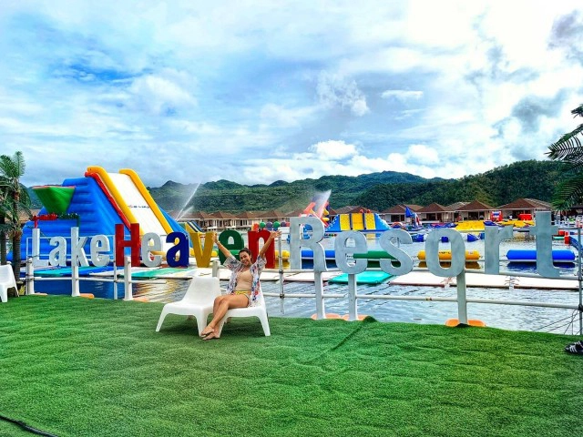 ชวนพักแพริมน้ำ สไตล์มัลดีฟส์เมืองไทย