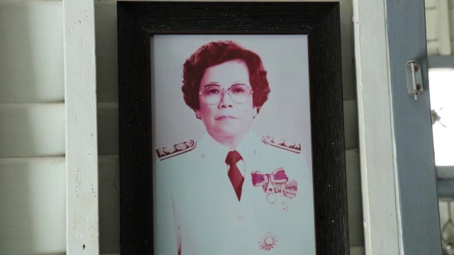 เหลนย่าโมลั่นอ.เรนนี่ ต้องขอโทษที่บิดเบือนประวัติ"ย่าโม"