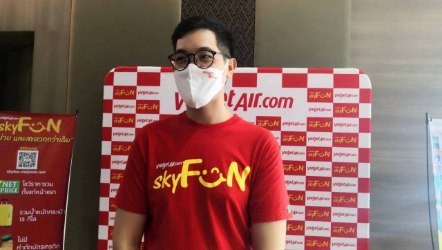 ไทยเวียตเจ็ทเปิดเส้นทางบินใหม่ สุวรรณภูมิ-ขอนแก่น