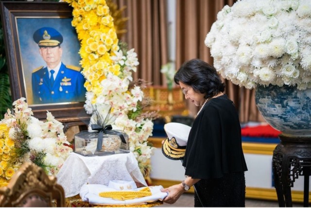 "แต้ว"เผยจม.รัก"คุณพ่อณรงค์"เขียนให้"คุณแม่นิด"ในวันวาเลนไทน์