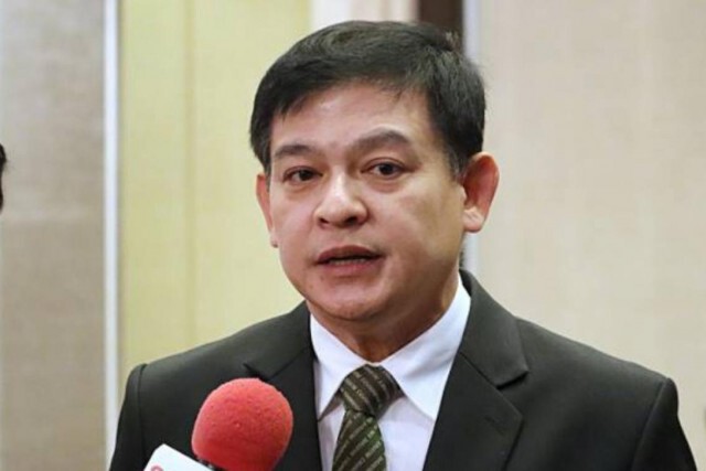 ‘สิระ’ ทวง 3 เก้าอี้รมต. 4 กุมารคืน แจงชัดเป็นสมบัติของพรรคพลังประชารัฐ