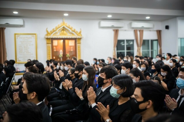 "แต้ว"เผยจม.รัก"คุณพ่อณรงค์"เขียนให้"คุณแม่นิด"ในวันวาเลนไทน์