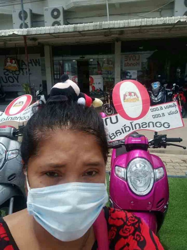 ตำรวจ ตม.ระดมทีมล่า "เจ๊เพชร" นายหน้าค้าแรงงานข้ามไทย-เขมร