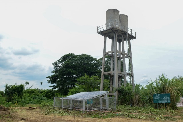 พลังงานดันโรงไฟฟ้าชุมชนฟื้นเศรษฐกิจ