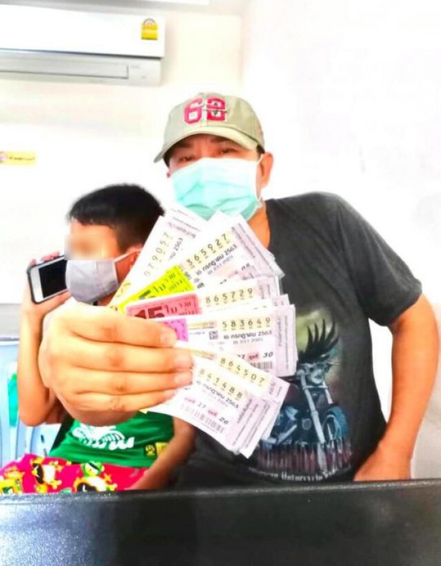 มนต์สิทธิ์ มาแล้ว!! แจกเลขเด็ดรัวๆ 3 ตัว 2 ตัว ลุ้นชุดใหญ่ 90 ล้าน
