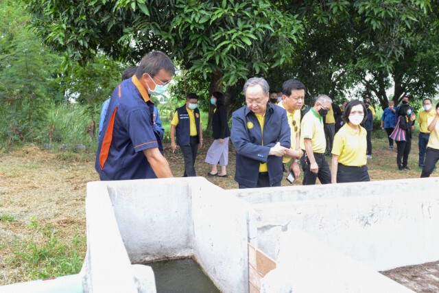 พลังงานดันโรงไฟฟ้าชุมชนฟื้นเศรษฐกิจ