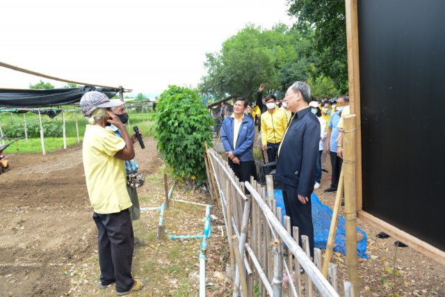 พลังงานดันโรงไฟฟ้าชุมชนฟื้นเศรษฐกิจ
