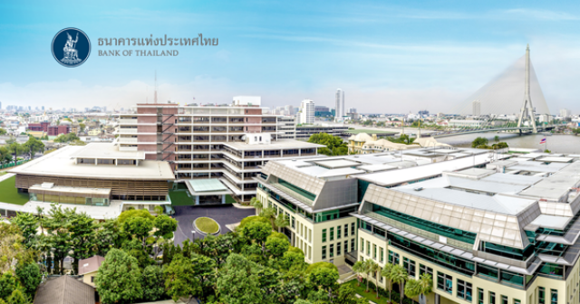 แบงก์ชาติจัดระบบการเงินรับเสี่ยงเพิ่มโควิด-19