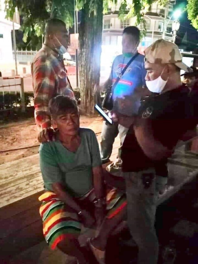 รวบผัวฆ่าปาดคอเมียอ้างรำคาญบ่นขอเงินไม่ได้