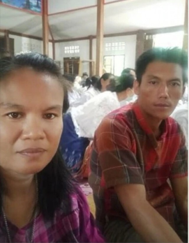 60 วัน คดี "น้องชมพู่" !?