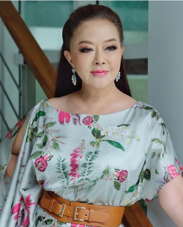 ‘จิ๊ก เนาวรัตน์’ เผย ‘แอ๊ว อำภา’ แนะนำสาวหล่อให้