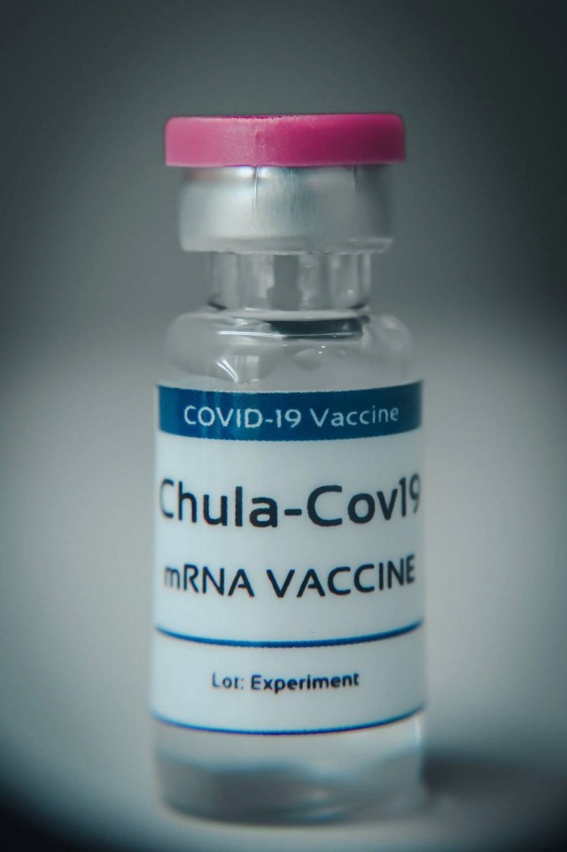 "จุฬาฯ" เตรียมทดสอบ " วัคซีนโควิด-19 " ในคน