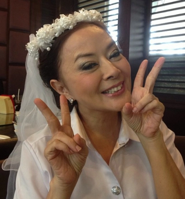 ‘จิ๊ก เนาวรัตน์’ เผย ‘แอ๊ว อำภา’ แนะนำสาวหล่อให้