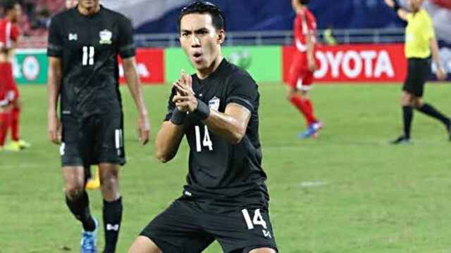 ลีซอ เรียนต่อป.โท สานฝันเป็นนายกสมาคมฟุตบอล