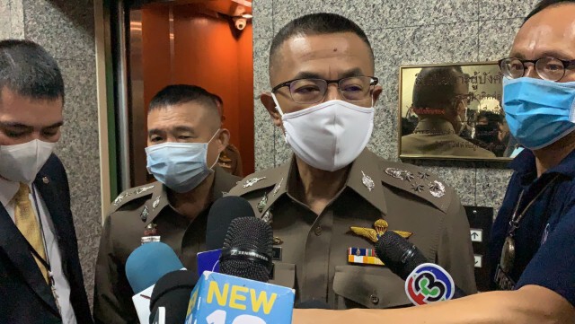 รวมข่าวเด่น "อาชญากรรม" ประจำสัปดาห์