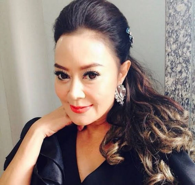 ‘จิ๊ก เนาวรัตน์’ เผย ‘แอ๊ว อำภา’ แนะนำสาวหล่อให้