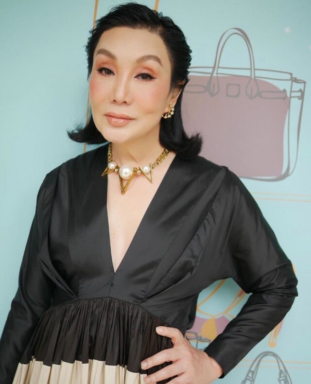 ชาวเน็ตจวก"ม้า อรนภา" ไม่เห็นด้วย พ.ร.บ.คู่ชีวิตลั่นเพ้อเจ้อ!!เลี้ยงผู้ชาย