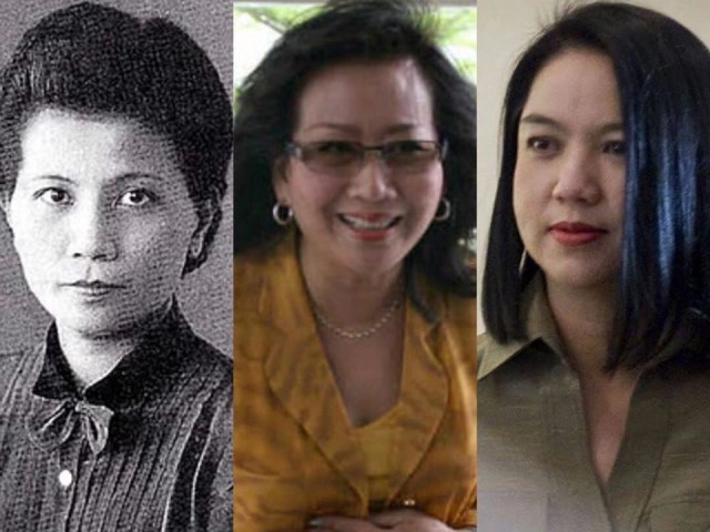 ‘นักประวัติศาสตร์’ ชื่อดัง เผย 3 First Lady เครือญาติตระกูล ณ ป้อมเพชร ที่คุณ...อาจไม่เคยรู้