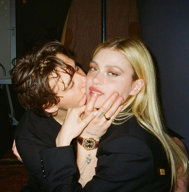 เปิดวาร์ปว่าที่เจ้าสาว "บรู๊คลิน เบ็คแฮม" บอกเลยไม่ธรรมดา