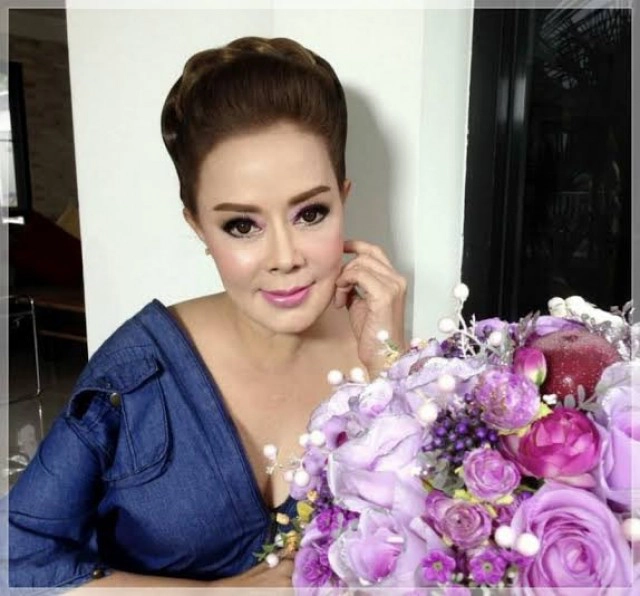 ‘จิ๊ก เนาวรัตน์’ เผย ‘แอ๊ว อำภา’ แนะนำสาวหล่อให้