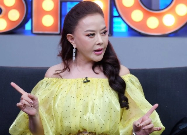 ‘จิ๊ก เนาวรัตน์’ เผย ‘แอ๊ว อำภา’ แนะนำสาวหล่อให้