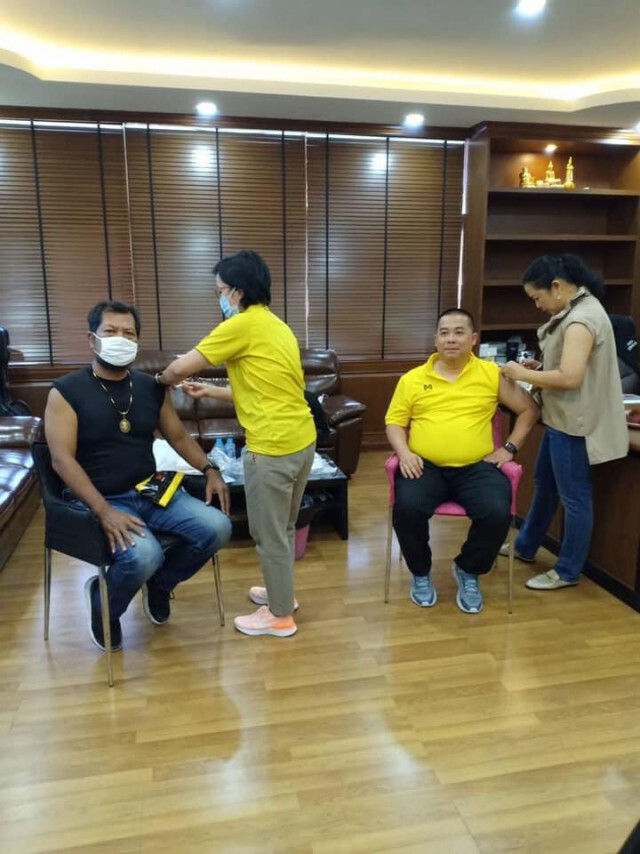 ครบครัน!! ข่าวดี ข่าวฉาว จับคดีสำคัญ ในพื้นที่กรุงเทพฯ และต่างจังหวัด