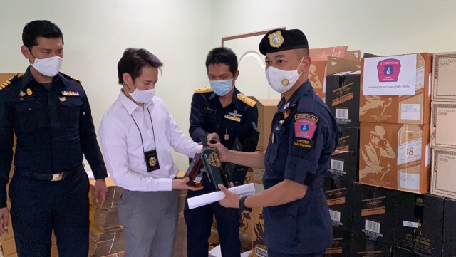 ครบครัน!! ข่าวดี ข่าวฉาว จับคดีสำคัญ ในพื้นที่กรุงเทพฯ และต่างจังหวัด