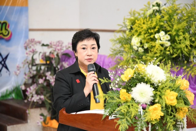 กฟผ.เปิดเวทีประชาพิจารณ์โรงไฟฟ้าน้ำพองทดแทน จ.ขอนแก่น