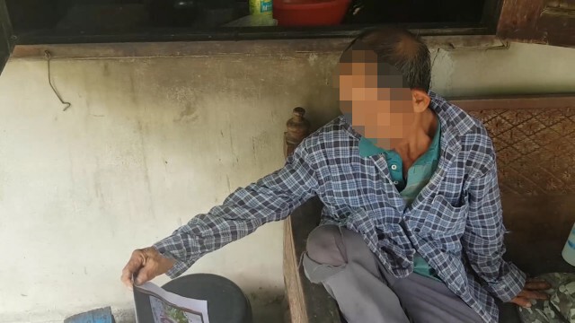 อึ้ง!พ่อแม่สาวลำปางหลอกโอนเงิน4ล้าน"ตายรอบสอง"