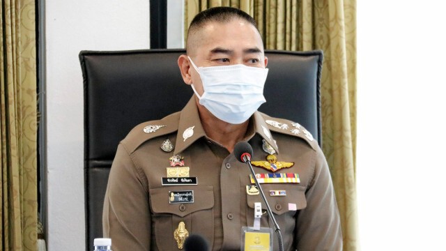 รวมข่าวเด่น "อาชญากรรม" ประจำสัปดาห์