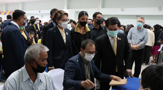 SME Bank หนุนเอสเอ็มอีเข้าถึงแหล่งทุน
