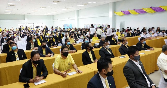 SME Bank หนุนเอสเอ็มอีเข้าถึงแหล่งทุน