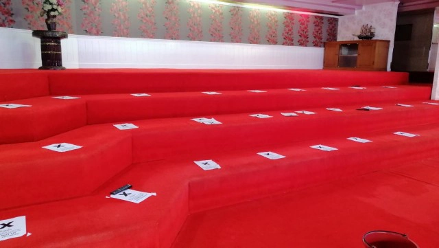 ตรวจNew Normal"ซายูริ"