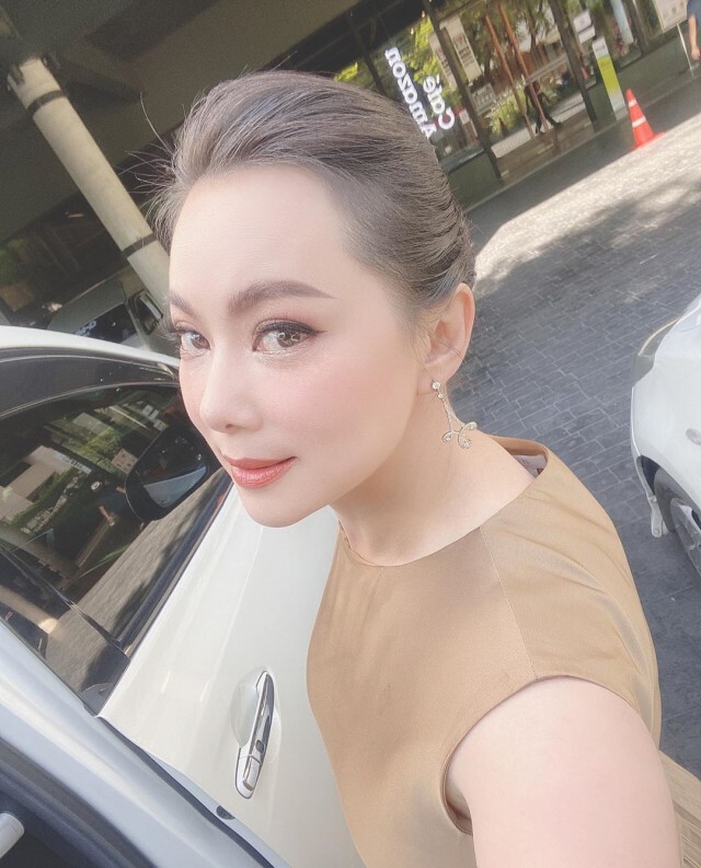 'บุ๋ม' ถามรัฐบาล ทหารอียิปต์ติดโควิด เข้าไทย 'ใครจะรับผิดชอบ ???'