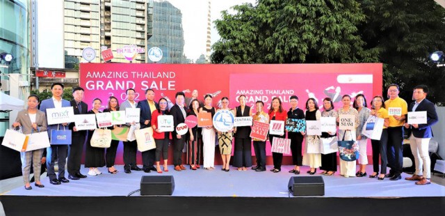 ททท.ผุดแคมเปญกระตุ้นเศรษฐกิจ ลด 80% ในวิถีใหม่