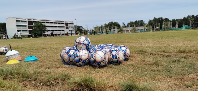 ฟุตบอลพันท้ายฯระส่ำ โรงเรียน-อคาเดมี่มองต่างมุม