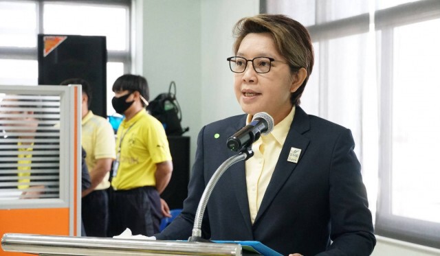 SME Bank หนุนเอสเอ็มอีเข้าถึงแหล่งทุน
