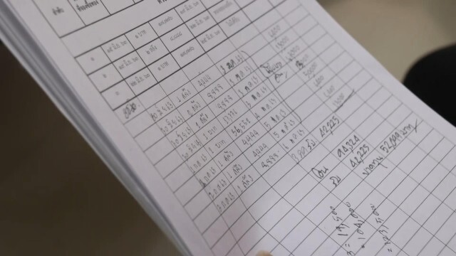 แห่แจ้งความถูกหลอกขายทองราคาถูก