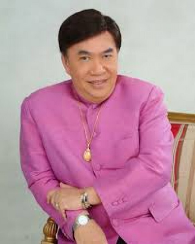 ‘ดร.เสรี’ ตอบชัดได้ใจกองเชียร์ไปแบบเต็มๆ "อย่าไปให้ราคาค่ะ"