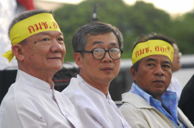 ‘วีระกานต์-เหวง’ อาการน่าเป็นห่วง