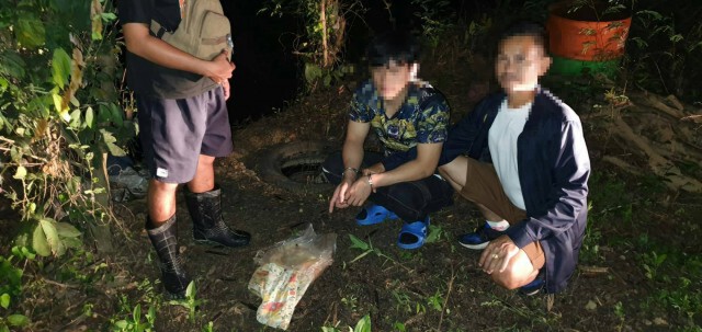 รวบหนุ่มเดลิเวอรี่ตระเวนฉกทรัพย์