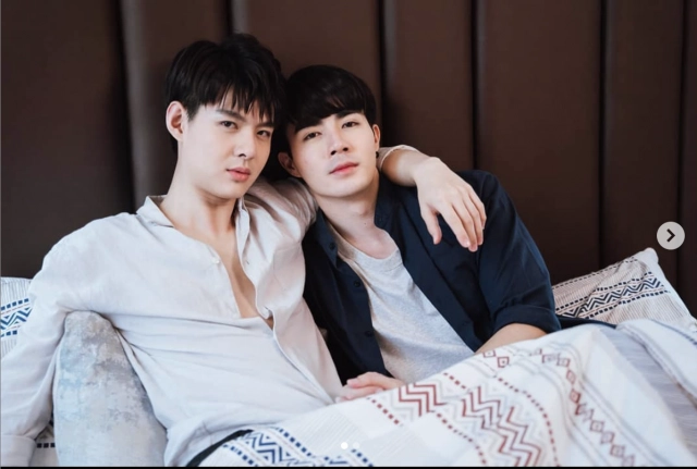 ‘ซี-เซ้นต์’มาแรง แฮชแท็กพุ่งอันดับ 1 ทวิตฯไทย